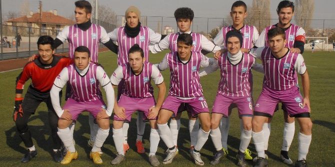 Kayseri Birinci Amatör Küme U-19 Ligi