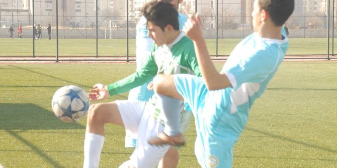 Kayseri Birinci Amatör Küme U-19 Ligi