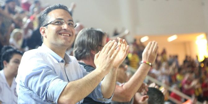 Bornova’da 2016, Yatırım Ve Projelerle Geçti