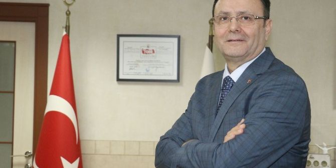 İş Dünyası Gelecekten Umutlu