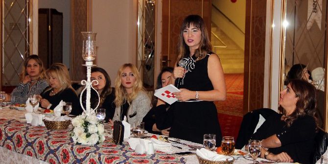 Kadın Sanayiciler Artık İnternet Üzerinden Bir Araya Gelecek