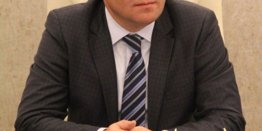 Başkan Taşçı: “Millet, Devletine Sahip Çıkmıştır”