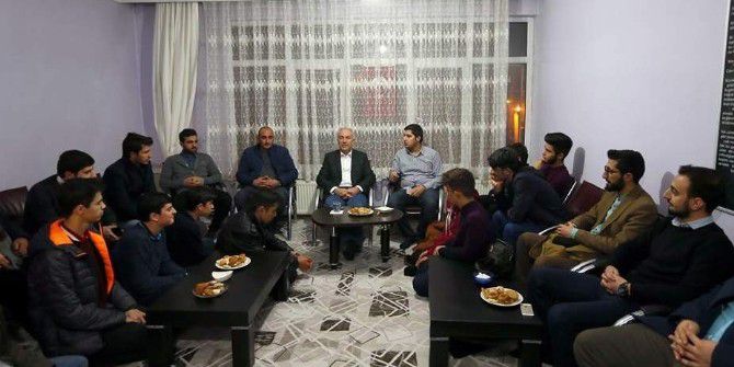 Milli Türk Talebe Birliği 100 Yaşında