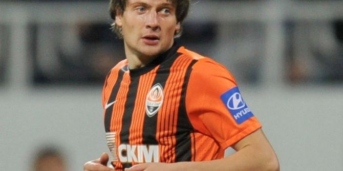 Yevhen Seleznyov, Karabükspor’da