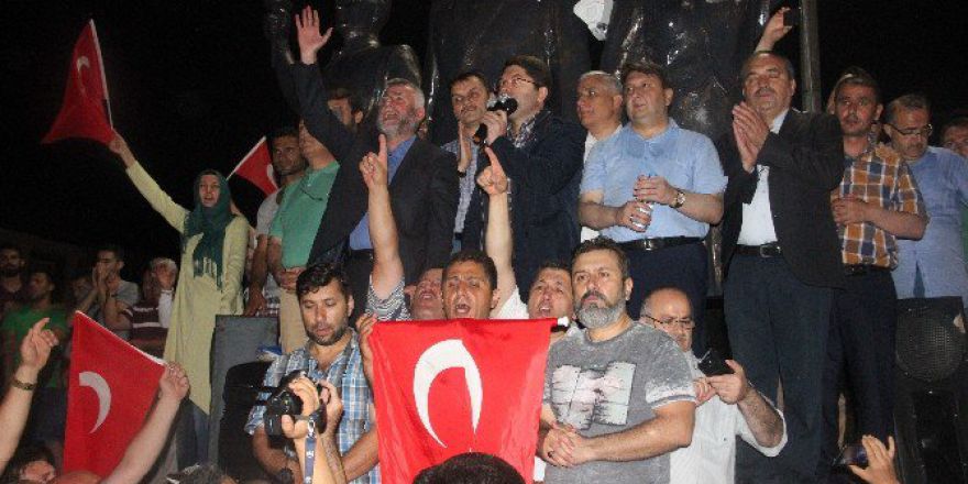 Milletvekili Tunç: “Bunun Hesabını Verecekler”