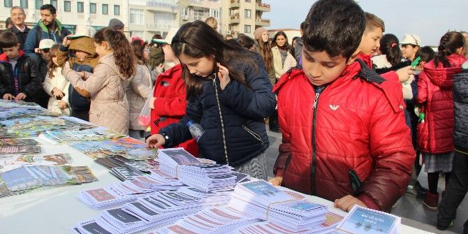 Bakanlığın Faaliyetleri Tanıtılıyor