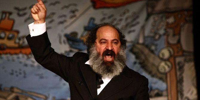 "Laz Marks" İzleyenlerden Tam Not Aldı