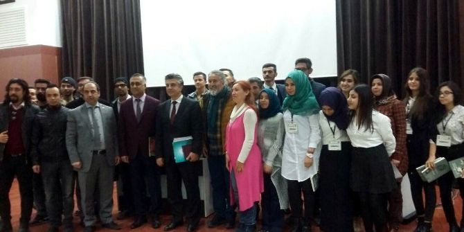 Selçuk’ta Türk Turizminde Turist Rehberliğinin Yeri Ve Önemi Anlatıldı