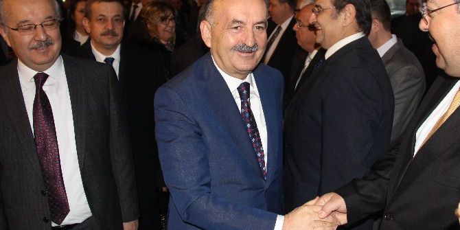 Bakan Müezzinoğlu’ndan Alkol Açıklaması