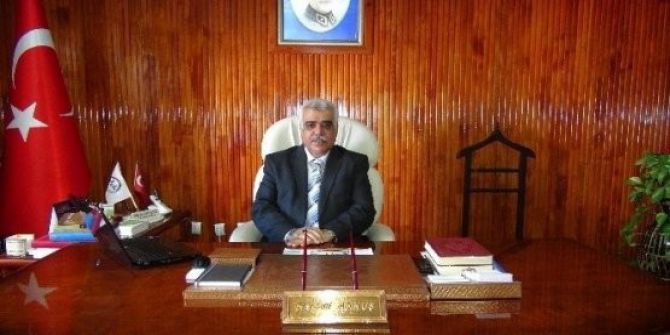 İl Müftülüğünden 2017 Yılı Hac Müracaatları Hakkında Açıklama