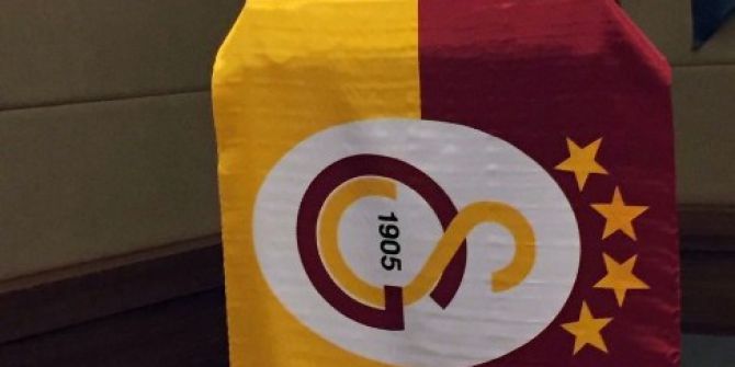 Galatasaray Taraftarı Başkanını Seçti