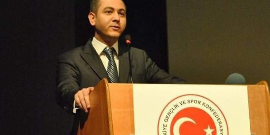 Behlül Murat Maral’dan Açıklama