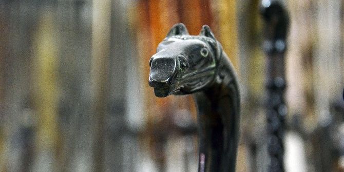 Devrek Bastonu Kadın Ustaların Elinde Hayat Buluyor