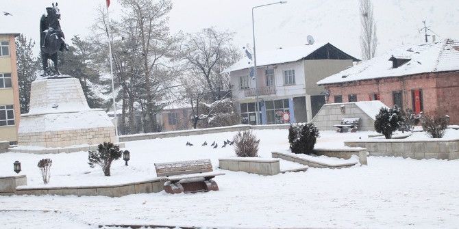 Narmanlı Esnaftan Örnek Davranış