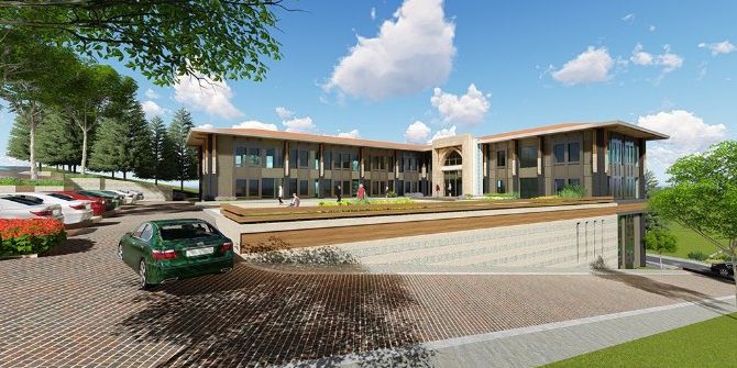 Büyükşehirden Kocaali’ye Yeni Yıl Hediyesi