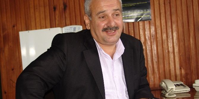 Arsin Osb’de Yüksek Emlak Vergisine Tepki