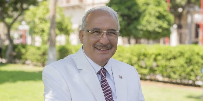 Başkan Kocamaz, Hıristiyan Aleminin Noel’ini Kutladı