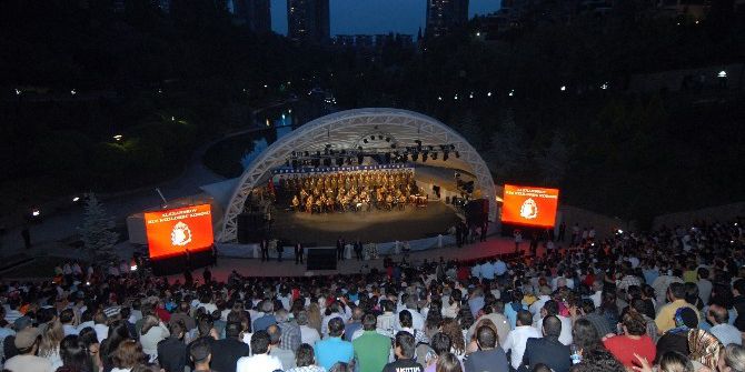 Gökçek: "Ato Seçimlerinde 7 Düvel, Osman’a Karşı Birleşti”