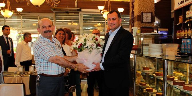 Ekonominin Kalbi Çankaya’da Atıyor