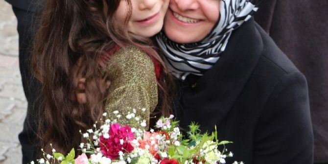 Aile Ve Sosyal Politikalar Bakanı Kaya Şırnak’ta