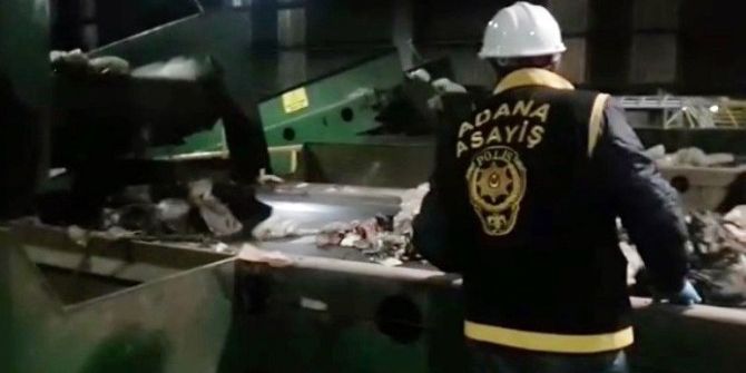 Özel Ekiple Cinayetlerin Sır Perdeleri Kalkıyor