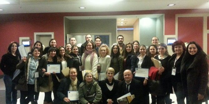 Nevşehir Belediyesi Erken Yaştaki Evlilikle Mücadelede Kararlı