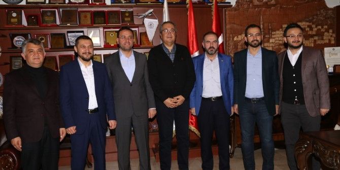 2017 Yılı Nevşehir’de Spor Yılı Olacak