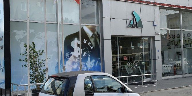 Gifa Holding, 2017 Kredi Limiti Hedefini Açıkladı