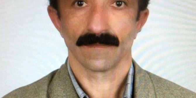 Gümüşhane’de Trafik Kazası: 1 Ölü