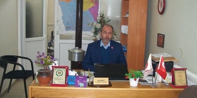 Suları Akmayan Vatandaşların Kar Suyunu Kullandığı İddiası