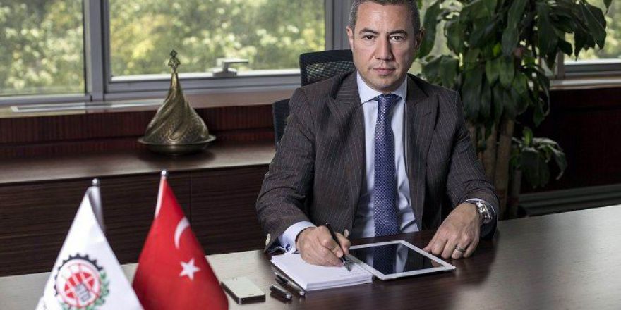 Gto Başkanı Bartık’tan Darbe Girişimine Sert Kınama