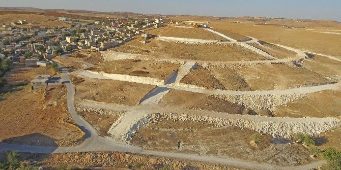 Şehitkamil Belediyesi Şehir Konforunu Köye Taşıyor