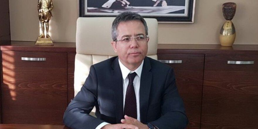 Sinop Valiliği’ne Jet Atama