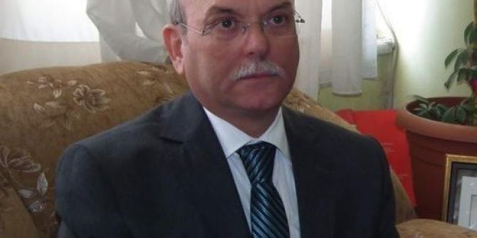 Efeler Belediyesi Basın Yayın Müdürlüğü’nde ’Söylevci’ Dönemi