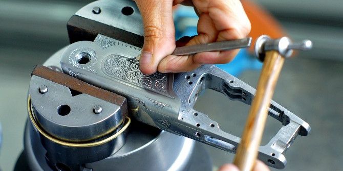 “Sektöre En Büyük Darbeyi Kaçak Silah İmalatçıları Vuruyor”