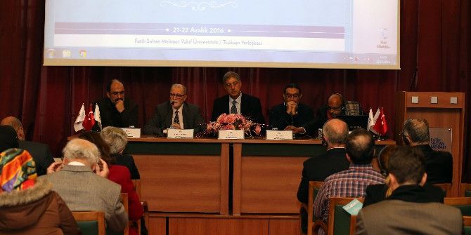 "15 Temmuz Darbe Girişimine Afrika’dan Bakmak"