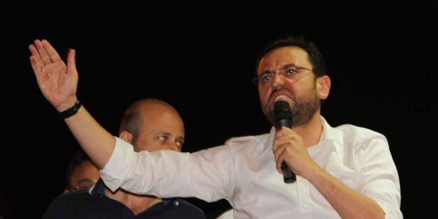 Gizligider, “Milletimiz İradesine Ve Geleceğine Sahip Çıktı”