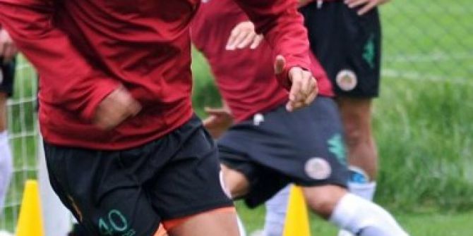 Evkur Yeni Malatyaspor’dan Savunmaya Takviye