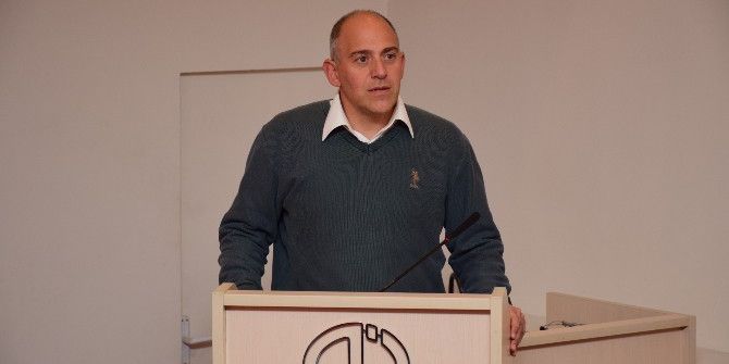 “İç Mimarlık Bölümleri Giriş Sınavı Ve Niteliği Paneli” Düzenlendi