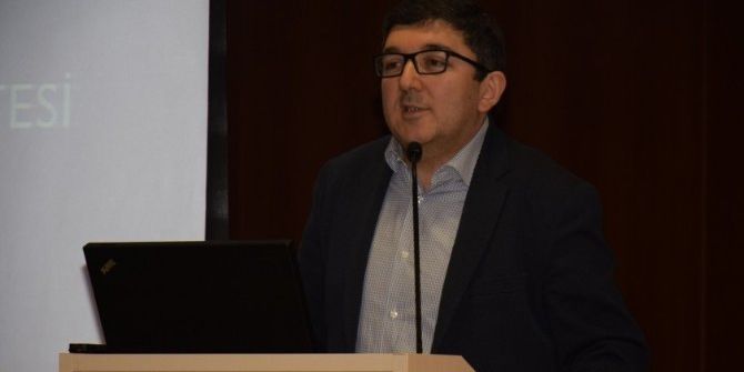 “Eczacılıkta Mesleki Gelişim Günleri” Konferansı