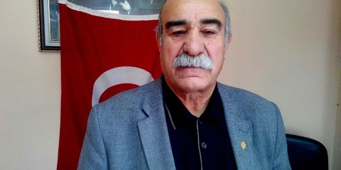 Başkan Anaç’tan Tek Tırnaklı Et Satışıyla İlgili Açıklama