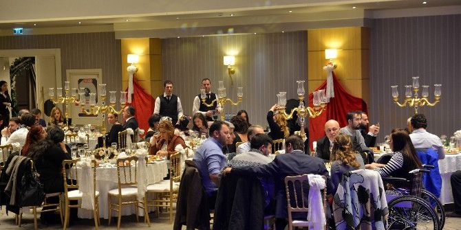 Eskişehir Medyası Tepebaşı’nda Buluştu