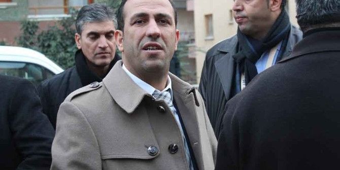 Evkur Yeni Malatyaspor’da Başkanın İlk Yarı Hedefi Tutmadı