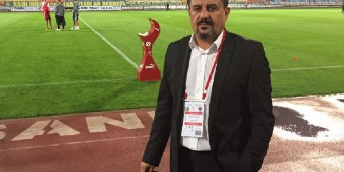 Mersin İdman Yurdu’nda Yüzler Gülüyor