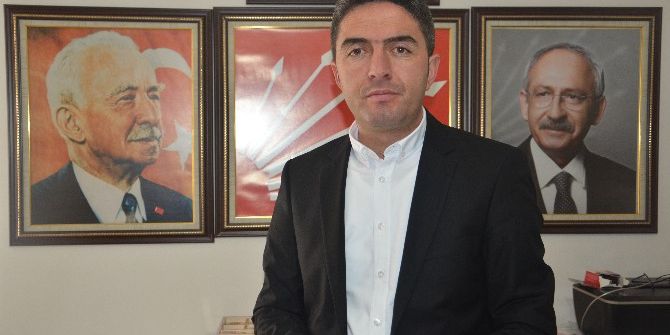 Kiraz’dan Su Kesintilerine Tepki