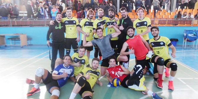 Milas Belediyespor Rakibini 3 - 1 Yendi