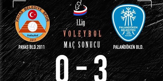 Palandöken Belediyesi, İlk Yarıyı Mutlu Kapattı