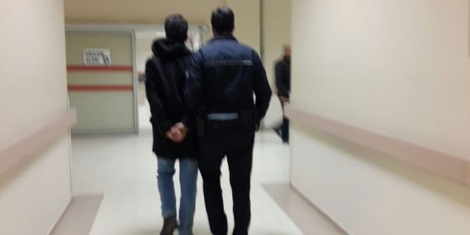 Adıyaman’da Kavga: 3 Yaralı