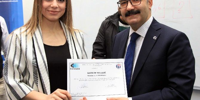 Rektör Prof. Dr. Gür: