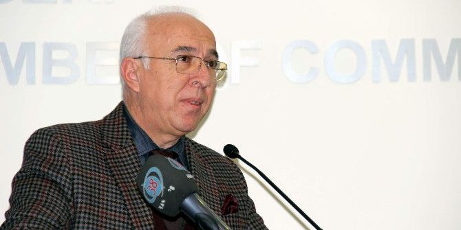 Kto Üyelerine Bireysel Emeklilik Sistemi Anlatıldı